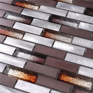 Moderne 3d-effekt vægbilleder til soveværelsesvæg