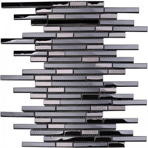 Skræl og stick køkkenmosaikbagsfliser