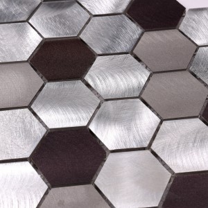 Nye produkter grå fliser til badeværelse og toilet