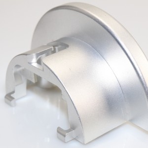 Tilpassede tjenester til fotografisk udstyr