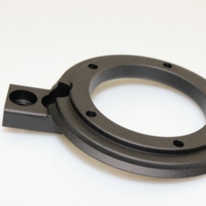 Tilpassede tjenester til fotografisk udstyr