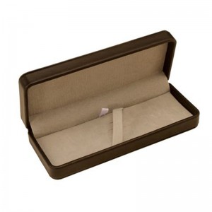 Kina design pap tilpassede trykte blyant pen gaveæsker