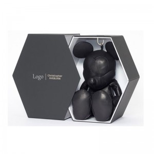 Billigste pris til din valgmulighed Skuffetype Papirbokse Kartonglidende gaveæske