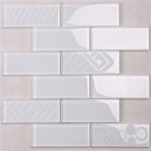 HSP54 Indien Lav pris Lowes Kitchen Backsplash Fliser