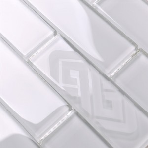 HSP54 Indien Lav pris Lowes Kitchen Backsplash Fliser