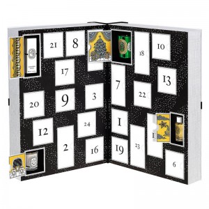 Fantastisk design kompliceret skuffeboks