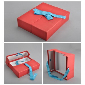 papkasse i høj kvalitet