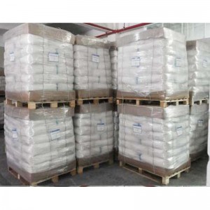 Kemisk til vandbehandling