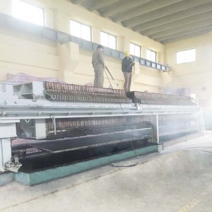 Petroleumstilsætningsstoffer PHPA anionisk polyacrylamid til boreslam