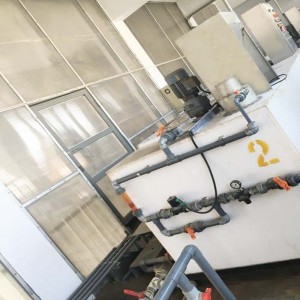 Petroleumstilsætningsstoffer PHPA anionisk polyacrylamid til boreslam