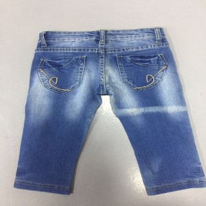 lige ben kid denim jeans WSG004