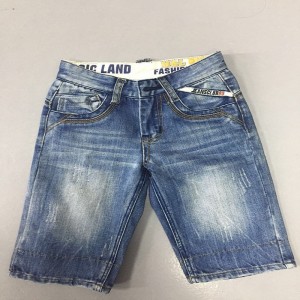 linning foring afgrøde jean WSG008