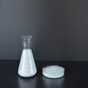 Vandbehandlingskemikalier polyacrylamid / pam msds