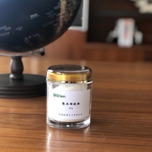 Polyacrylamid PAM i høj kvalitet til industriel vandbehandling