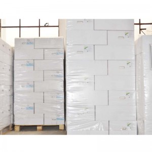 Anionisk polyacrylamid PAM til industriel spildevandsrensning