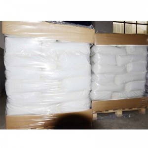 Flocculant polyacrylamide til olieudnyttelse og udnyttelse af miner