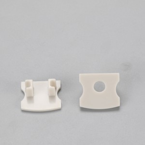 Udenpå monteret LED-profil LED-lyshus fra Kina