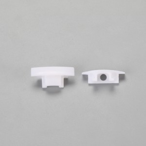 Ekstrudering af aluminium til køkkenskab / LED ekstrudering til LED-strimler