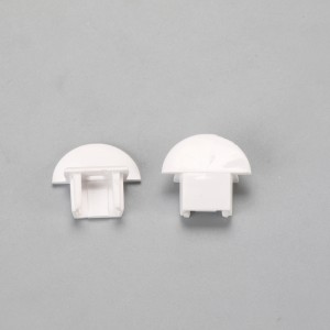 LED-profil i aluminium til LED-lysbjælke