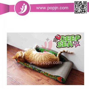 Cat Products Karton Cat Scratcher