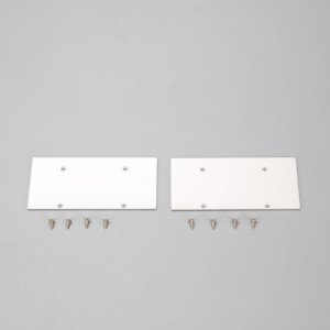 Kina fabrikanter ekstrudering aluminium LED strip profil LED belysning