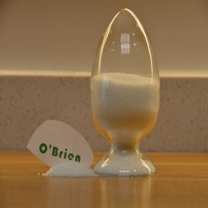 Vandbehandlingskemikalier Polyacrylamid PAM