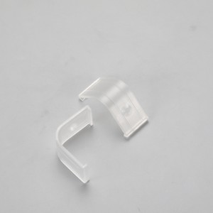 3030 profil LED aluminium ekstrudering LED rør, hjørne aluminium LED ekstrudering lys bar med diffuserdæksel profil