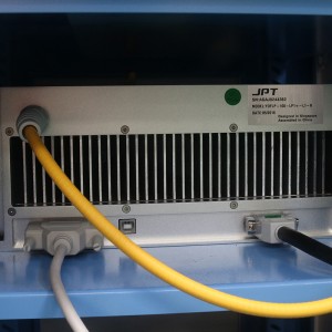 Laserrensemaskine MT-CL200