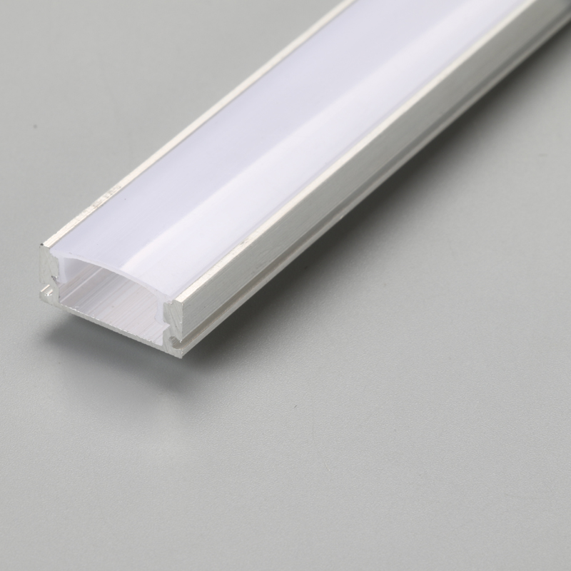 LED Aluminiumprofil LED Strip, SMD5050 LED lysbjælke, aluminium LED profil Lys, LED lysprofil