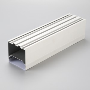 LED-aluminiumprofil tilbehør til LED-strip LED-profilaluminium