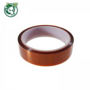 Golden Finger PI polyimid tape