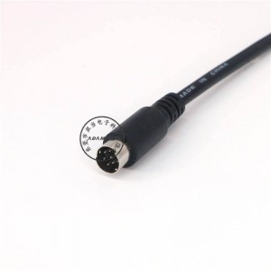 kommunikationskabel Artrich MT6071ip berøringsskærm QO2U seriekabel