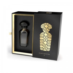 Perfekt unik diffusor gaveæske