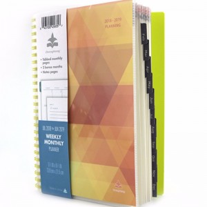 papiromslagsplanlægning