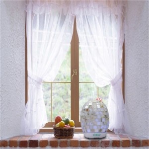 Engrosomkostninger koster høj kvalitet mosaik paster glas aroma olie diffusor