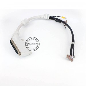 leverandører af kommunikationskabel ZTE kabelkommunikationssystemer