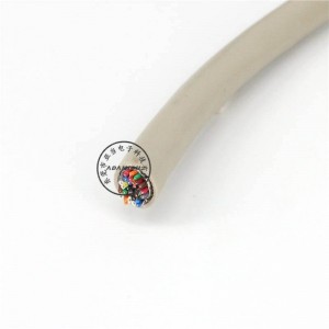 Brugerdefineret kabel til ZTE-udstyr kommunikation udstyr kabel