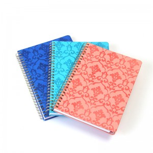 lavprissnoteret notepad