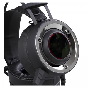 Gaminghovedtelefonselskaber engros spilhovedtelefoner billige spilhovedtelefoner stort hoved