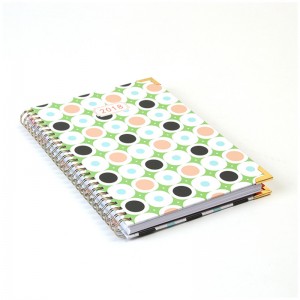 brugerdefineret notebook-udskrivning