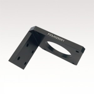 anodiseret nikkel zinkplader dele-automatisering, automativt udstyr, maskiner