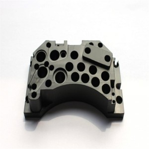 POM, Delrin, keramiske dele