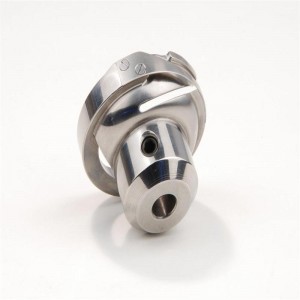 Bedste quanlity CNC vendte præcisionsbearbejdningsdele -automation, automativt udstyr, maskiner, elektronisk hydraulisk del