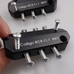 Levering af dele med høj efterspørgsel efter brugerdefineret aluminium