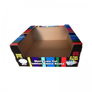 OEM papstandere Kopper og krus Tæller Display til kopper og krus