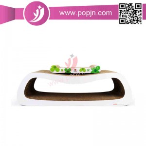 husdyr seng bølgepap pap skrabere