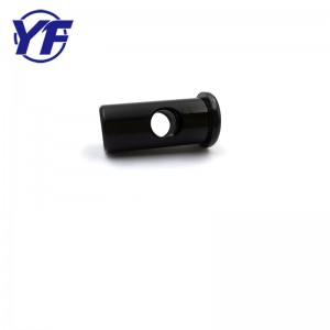 Høj kvalitet Factory Custom Precision CNC-bearbejdning Drejning af motorcykler Reservedele