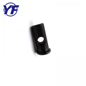 Høj kvalitet Factory Custom Precision CNC-bearbejdning Drejning af motorcykler Reservedele