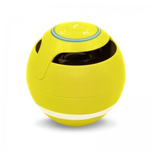 A18 Trådløs Bluetooth Akustikboks Bass Udendørs Bærbar Indendørs Subwoofer Mobiltelefon Generelt Bluetooth-tilslutning Radio