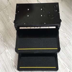 Bobil og biler elbil rv trin